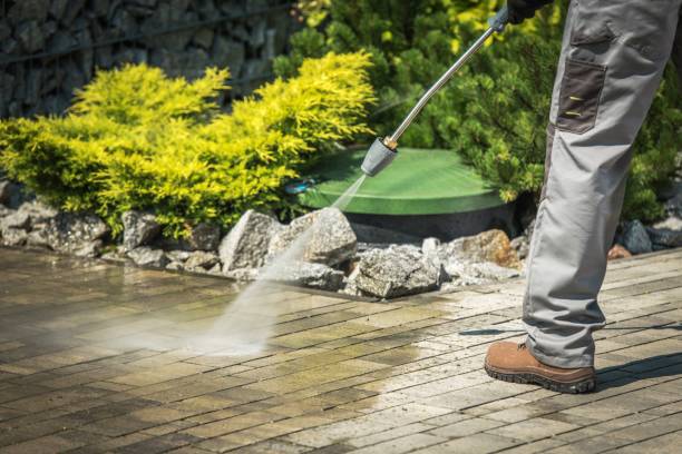 Best Restaurant Pressure Washing  in Alton, IA