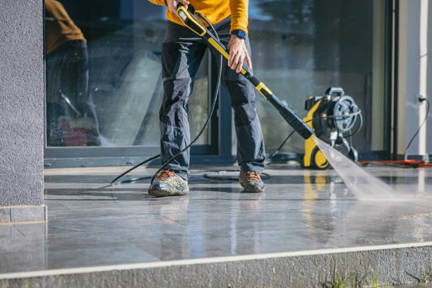 Best Sidewalk and Walkway Cleaning  in Alton, IA