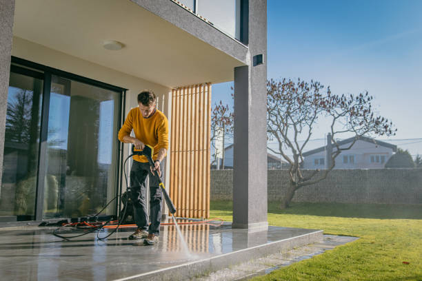 Professional  Pressure Washing Services in Alton, IA
