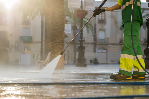 Best Gas Station Cleaning  in Alton, IA